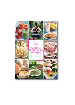 Lezzet Dolu Bir Yasam Clara Seren Amram