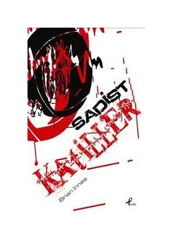 Sadist Katiller Brian Innes