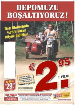 En Cok Satan 10 Film Süper Indirimli