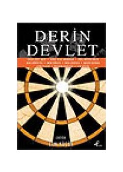 Derin Devlet 9 Önemli Yazarın Görüşü