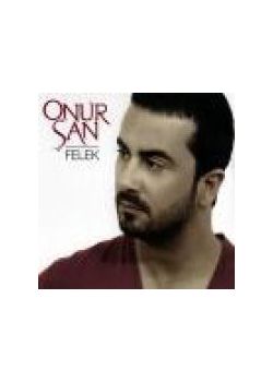 Felek Onur San