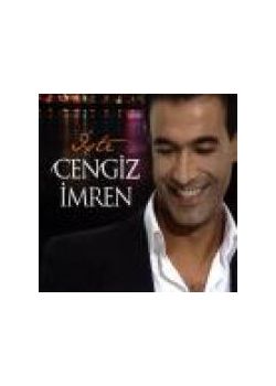 Iste Cengiz Imren