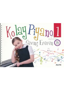 Kolay Piyano 1