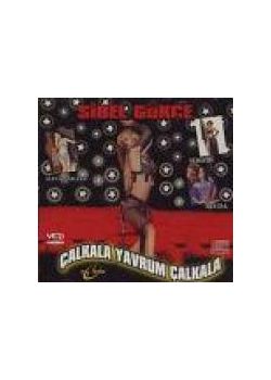Calkala Yavrum Çalkala (VCD) Sibel Gökce, Sevda