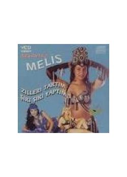 Zilleri Taktim Oryantal Melis