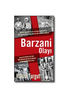 Barzani Olayi