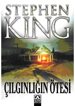 Cılgınlığın Ötesi