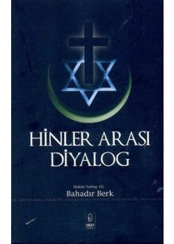 Hinler Arası Diyalog Bahadir Berk