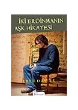 Iki Eroinmanın Aşk Hikayesi Luke Davies