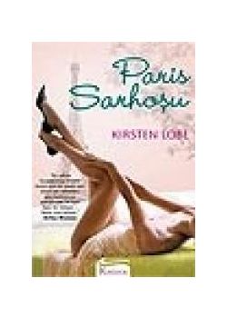 Paris Sarhoşu Kirsten Lobe