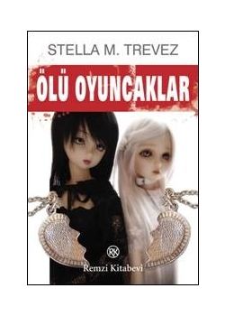 Ölü Oyuncular Stelle M. Trevez