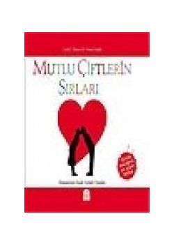 Mutlu Çiftlerin Sırları Carol J. Bruess