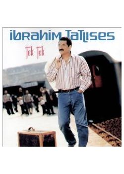 Tek Tek Ibrahim Tatlises