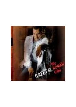 Bir Roman Gibi Rafet El Roman