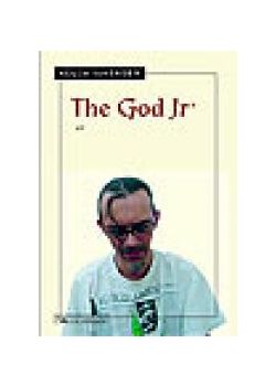 The God Jr Kücük Iskender