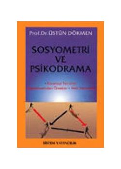 Sosyometri ve Psikodrama