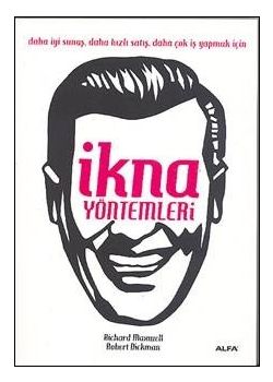 Ikna Yöntemleri Richard Maxwll