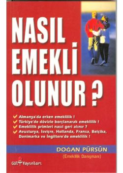Nasıl Emekli Olunur?