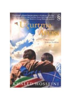 Uçurtma Avcısı  (Midi Boy)