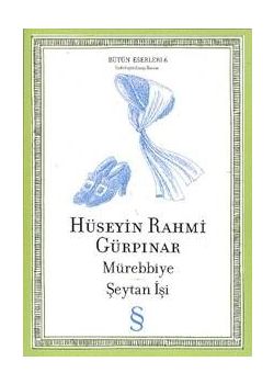 Mürebbiye Şeytan Işi