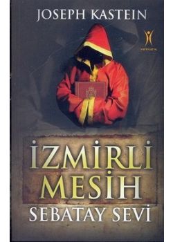 Izmirli Mesih Sebatay Sevi