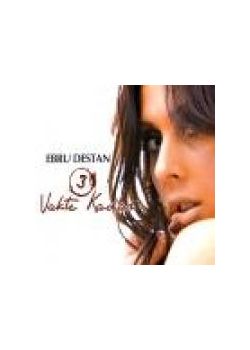 3 Vakte Kadar Ebru Destan