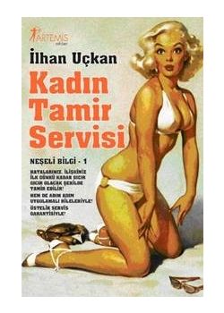 Kadın Tamir Servisi
