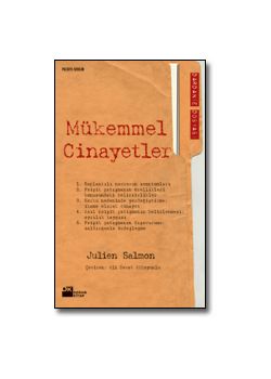 Mükemmel Cinayetler