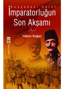 İmparatorluğun Son Akşamı