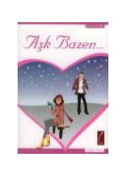 Ask Bazen... Serpil Öner