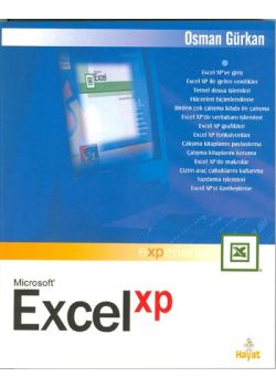 EXCEL XP - Osman Gürkan