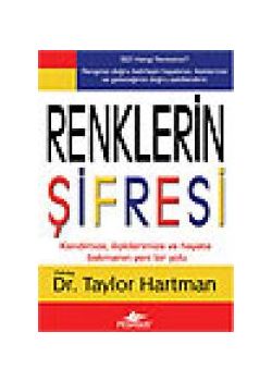 Renklerin Şifresi