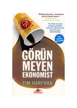 Görünmeyen Ekonomist