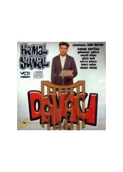 Davaci Kemal Sunal