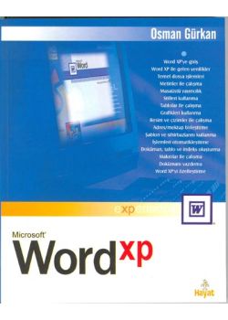 WORD XP - Osman Gürkan