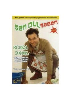 Sen Dul Saban Kemal Sunal (DVD)