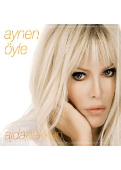 Aynen Öyle Ajda Pekkan