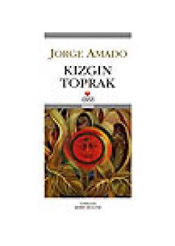 Kızgın Toprak Jorge Amado
