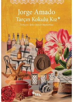 Tarçın Kokulu Kız