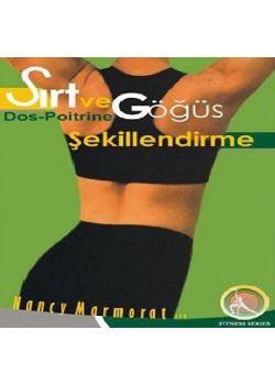 Sırt ve Göğüs Sekillendirme (VCD)