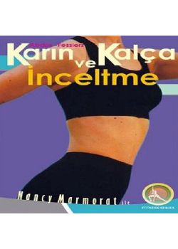 Karin ve Kalca Inceltme (VCD)