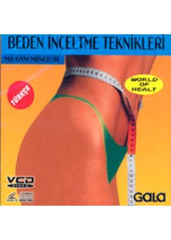 Beden Inceltme Teknikleri (VCD)