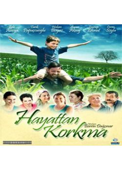 Hayattan Korkma (VCD) Zeki Alasya, Suzan Aksoy