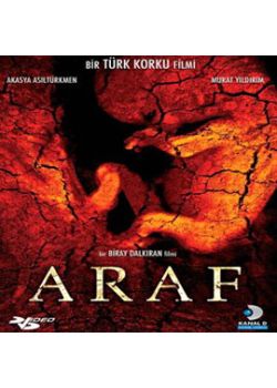 Araf (VCD) Akasya Asiltürkmen, Murat Yıldırım