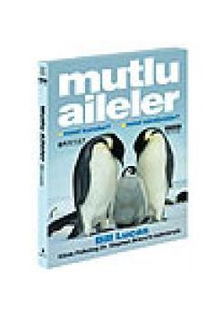 Mutlu Aileler Nasil Kurulur? Dr. Stephen Briers