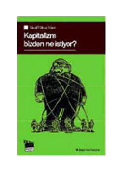 Kapitalizm Bizden Ne Istiyor? Yücel Yüksel Mert