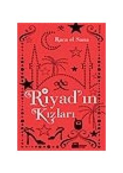 Riyad'in Kizlari Raca El Sana