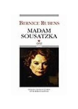 Madam Sousatzka Bernice Rubens