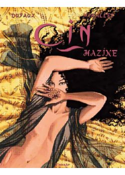 Cin 4 Hazine  Dufaux Miralles