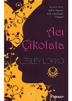 Aci Cikolata Lesley Lokko